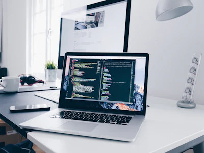 Website Design & Development